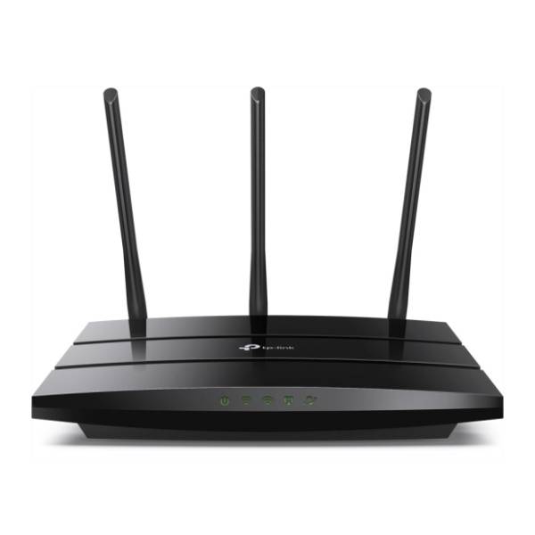 TP-LINK Archer A8 AC1900 WiFi ruter