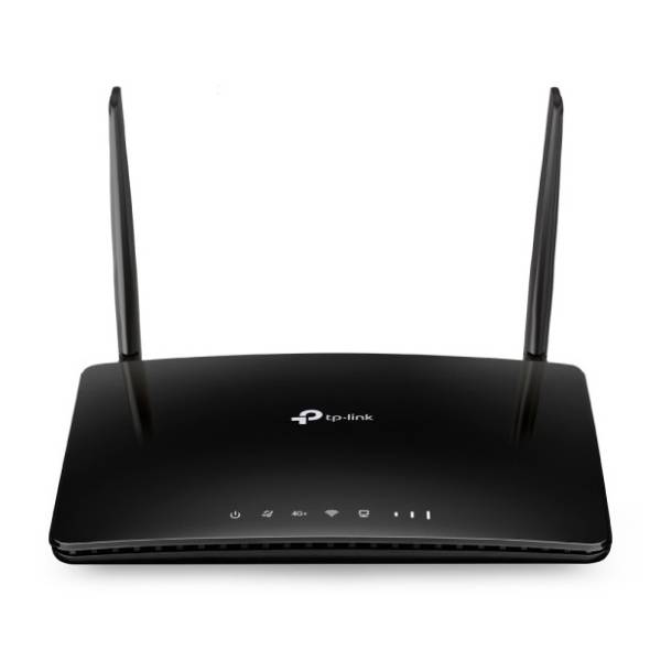 TP-LINK Archer MR500 AC1200 4G WiFi ruter