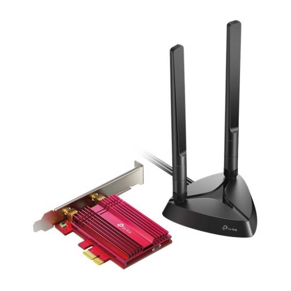 TP-LINK Archer TX3000E AX3000 WiFi adapter