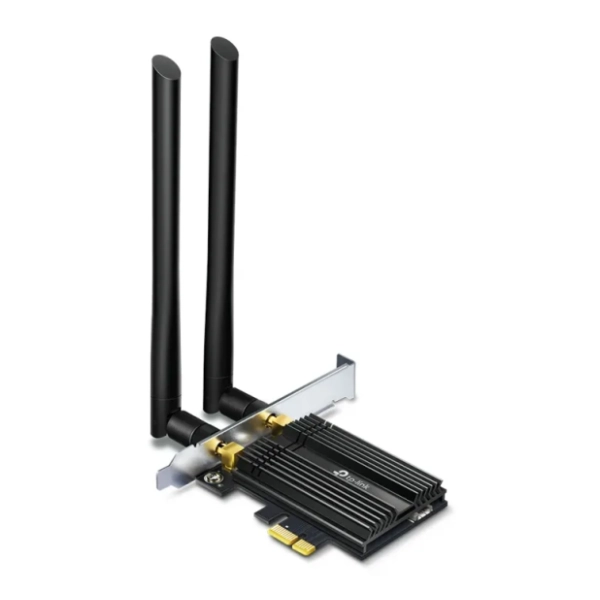 TP-LINK Archer TX50E AX3000 WiFi adapter