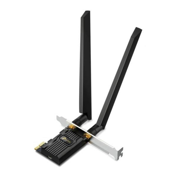 TP-LINK Archer TXE72E AX5400 WiFi adapter