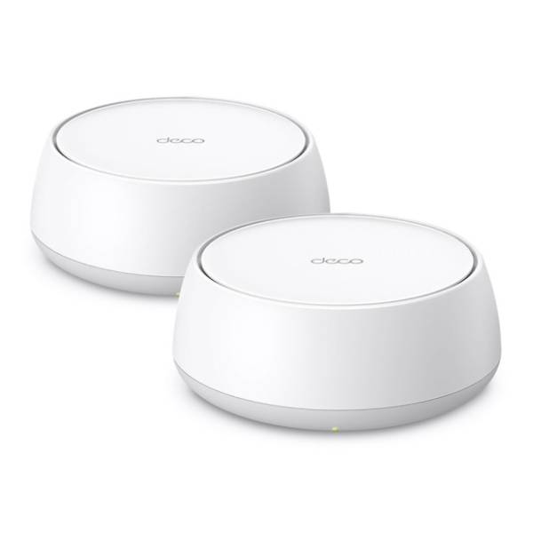 TP-LINK Deco BE25 2-pack WiFi mesh sistem