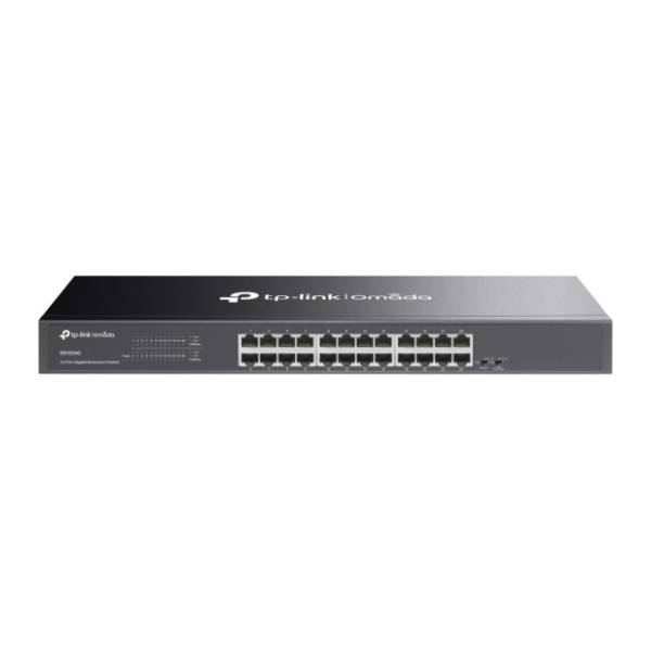 TP-LINK DS1024G Omada 24-port switch