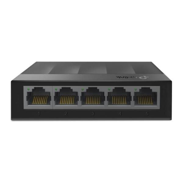 TP-LINK LS1005G 5-port switch