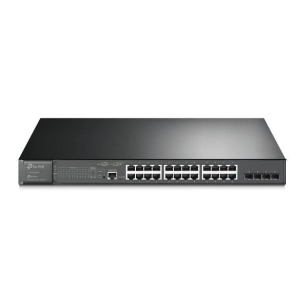 TP-LINK SG3428MP Omada 28-port switch
