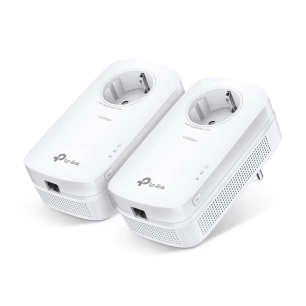 TP-LINK TL-PA8010P Kit range extender
