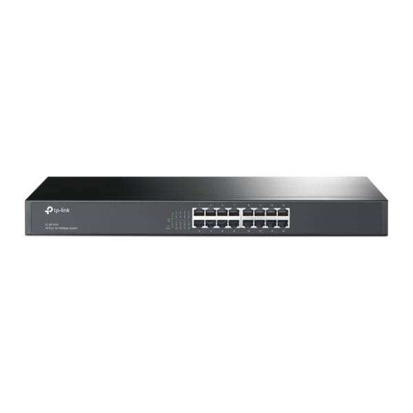 TP-LINK TL-SF1016 16-port switch