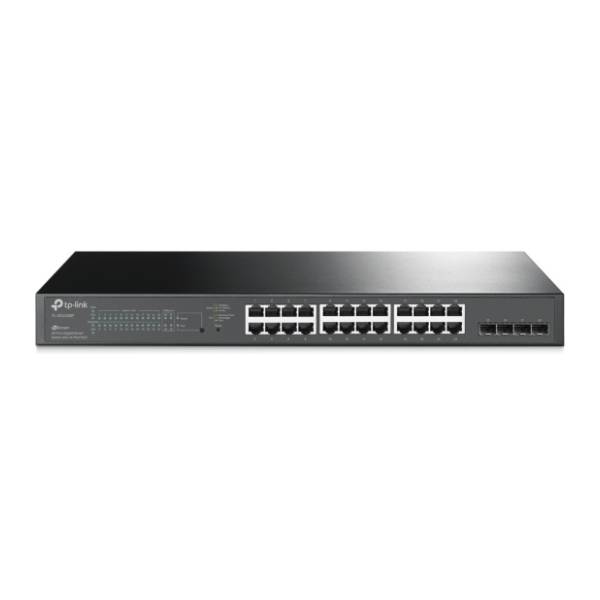 TP-LINK TL-SG2428P Omada 28-port switch