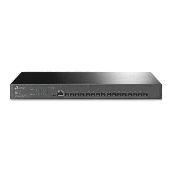 TP-LINK TL-SX3016F Omada 16-port switch