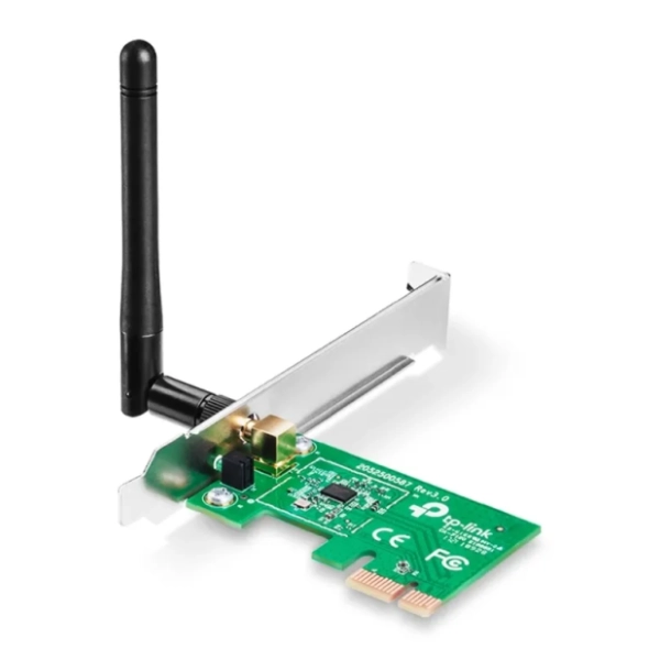 TP-LINK TL-WN781ND PCI Express adapter