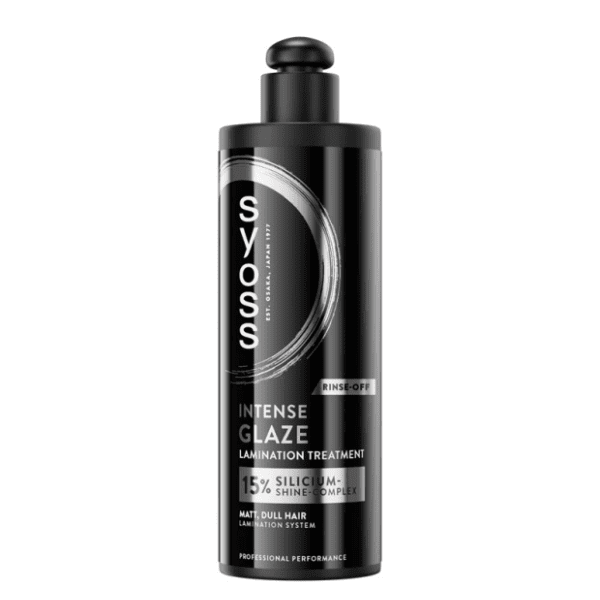 Tretman za kosu SYOSS intense glaze 200ml