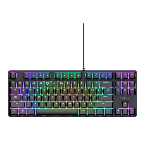 TRUST tastatura GXT 864 Cada