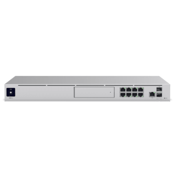 UBIQUITI Dream Machine Pro 8-port switch