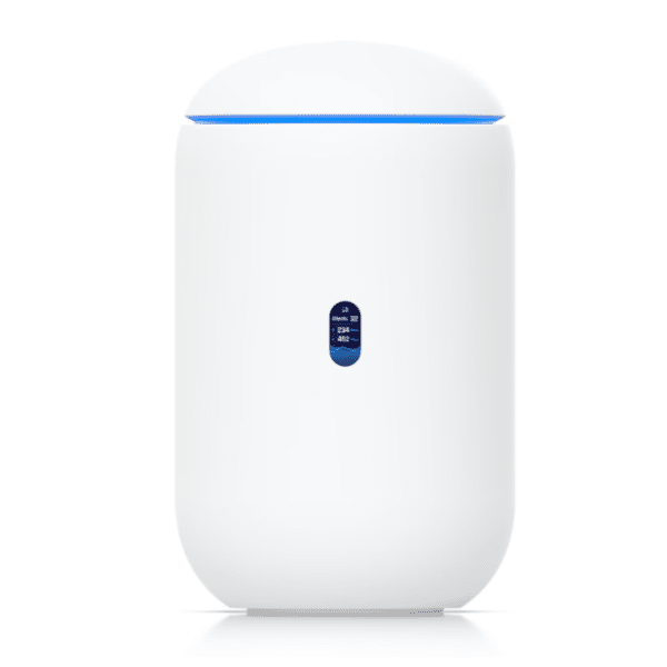 UBIQUITI Dream Router 7 WiFi ruter