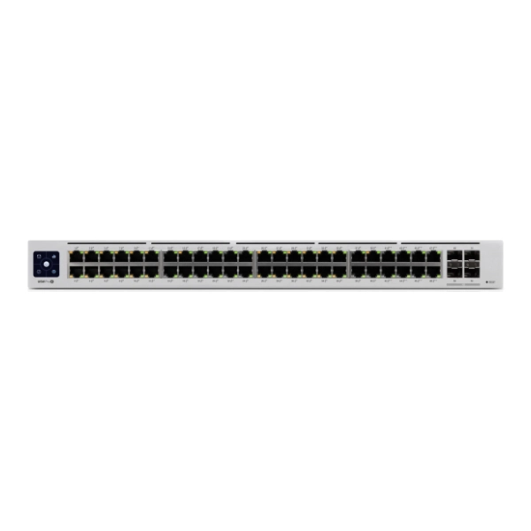 UBIQUITI Pro 48 PoE USW-Pro-48-POE switch