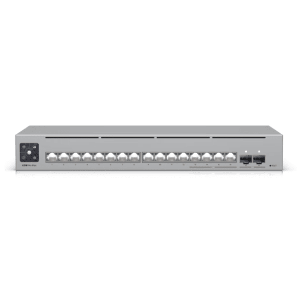 UBIQUITI Pro Max 16 USW-Pro-Max-16 switch