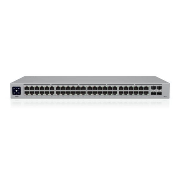 UBIQUITI Standard 48 PoE switch
