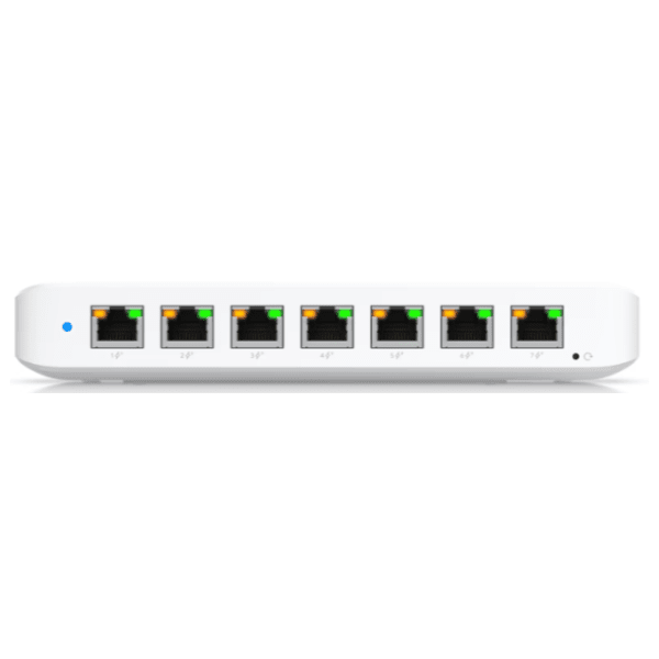 UBIQUITI Ultra 210W USW-Ultra-210W (202W) switch