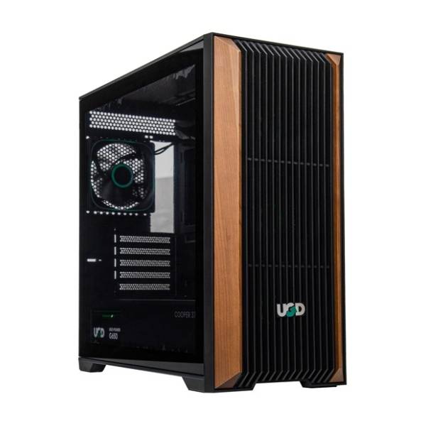 UGD kućište COOPER 37 600W