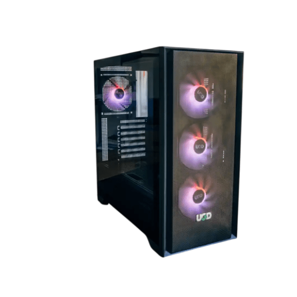 UGD kućište Tracer 2234 Valkyrie 600W G600