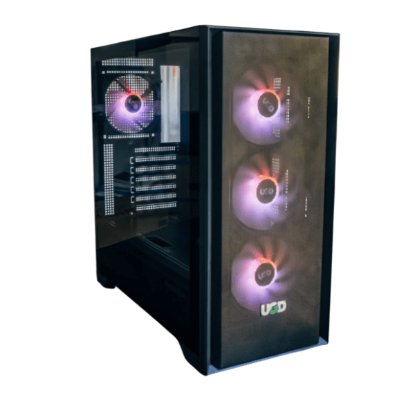 UGD kućište Tracer 2234 Valkyrie 650W G650
