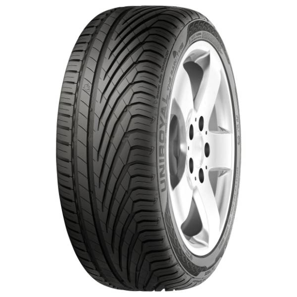 UNIROYAL letnja guma RainSport 3 SSR 225/40 R18 92W XL FR
