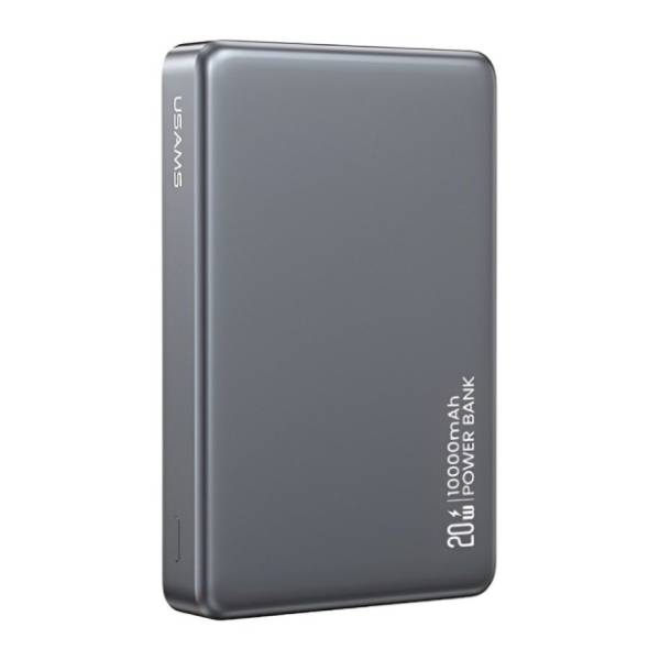 USAMS CD242 10000mAh Tarnish power bank