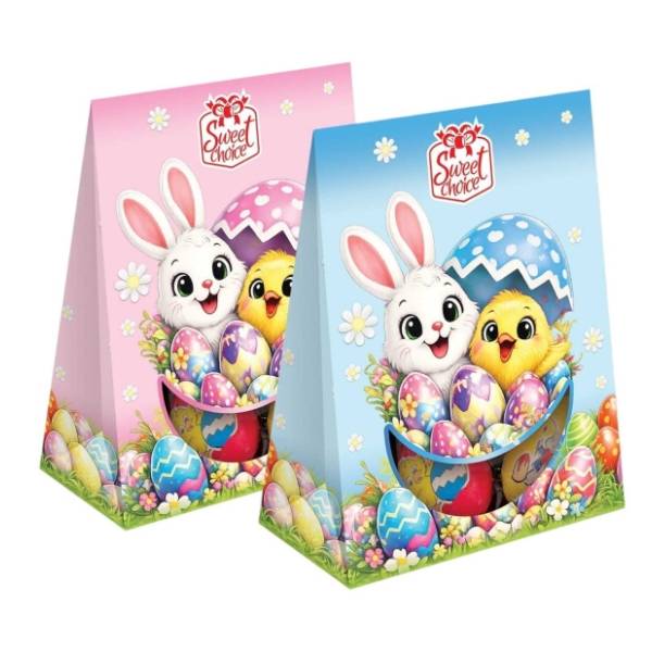 Uskršnja piramida SWEET CHOICE 60g