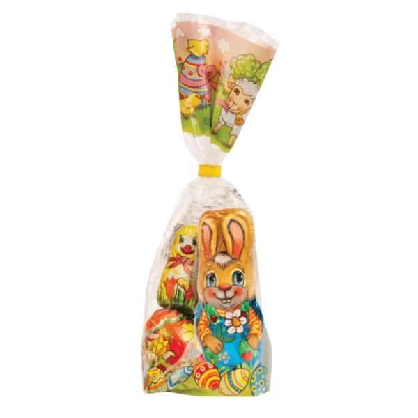Uskršnji paketić SWEET CHOICE 65g