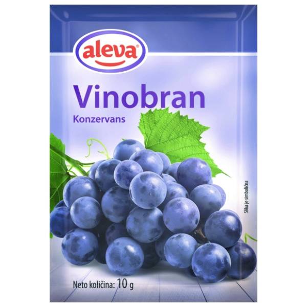 Vinobran ALEVA 10g