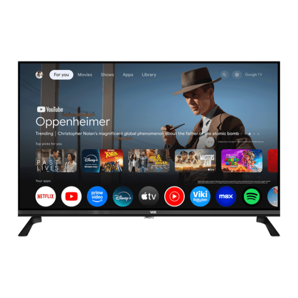 VOX QLED televizor 32GTQ500H