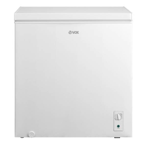 VOX zamrzivač CF 200 E