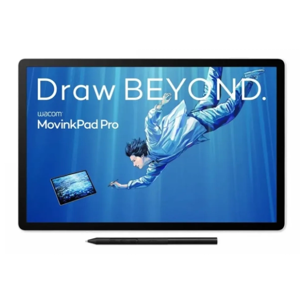 WACOM MovinkPad Pro portable pad 14" grafička tabla