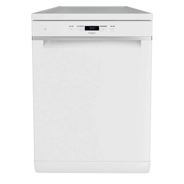 WHIRLPOOL mašina za pranje sudova WH4FFC14BN6W