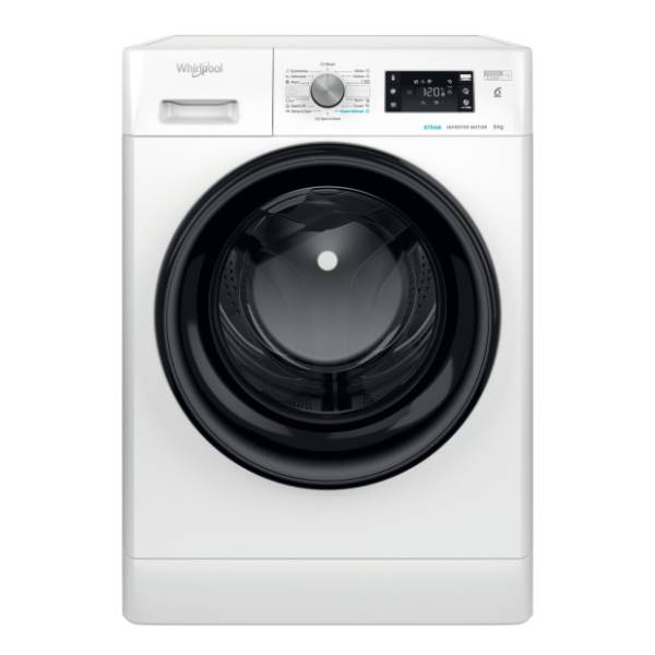 WHIRLPOOL mašina za pranje veša FFB 9479 BV EE