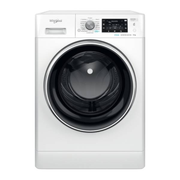 WHIRLPOOL mašina za pranje veša FFD 9489 BCV EE