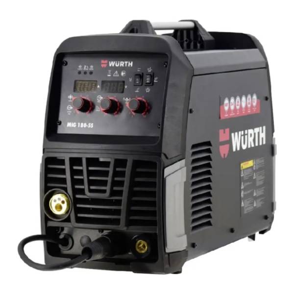 WURTH 180-55 aparat za MIG zavarivanje