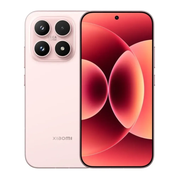 XIAOMI 17 12/512GB Alpine Pink (MZB0MMOEU)