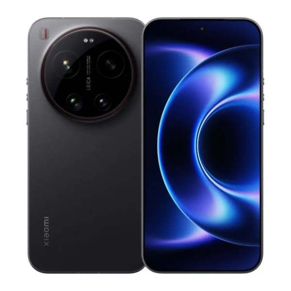 XIAOMI 17 Ultra 16/512GB Black (MZB0MN9EU)