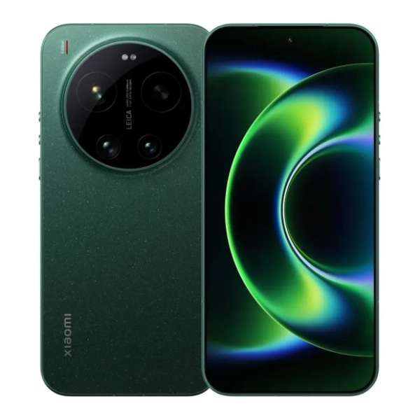 XIAOMI 17 Ultra 16/512GB Starlit Green (MZB0MN7EU)
