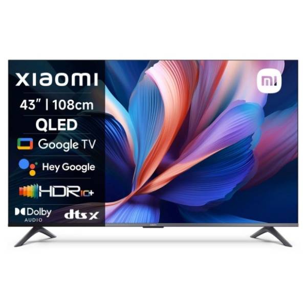 XIAOMI QLED televizor A Pro 2026 43