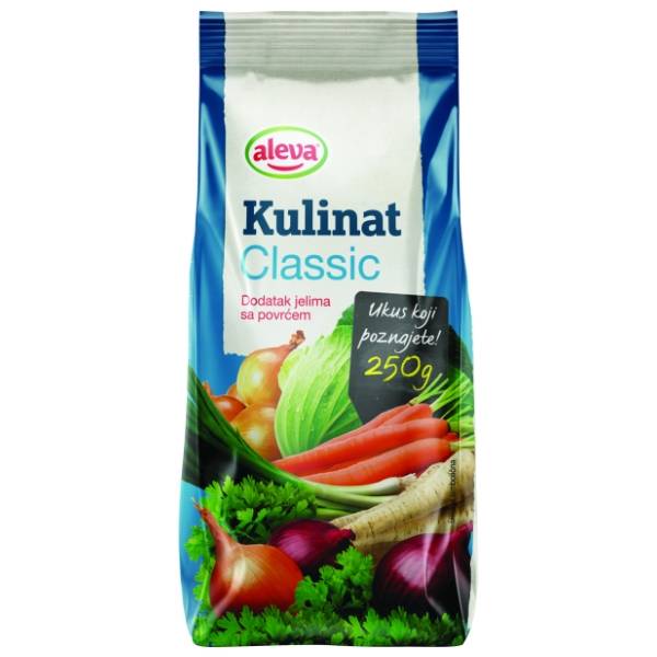 Začin ALEVA kulinat 250g