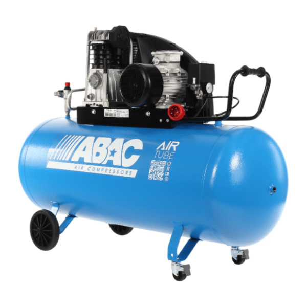 ABAC EXP A49B 270 CT4 400V kompresor za vazduh