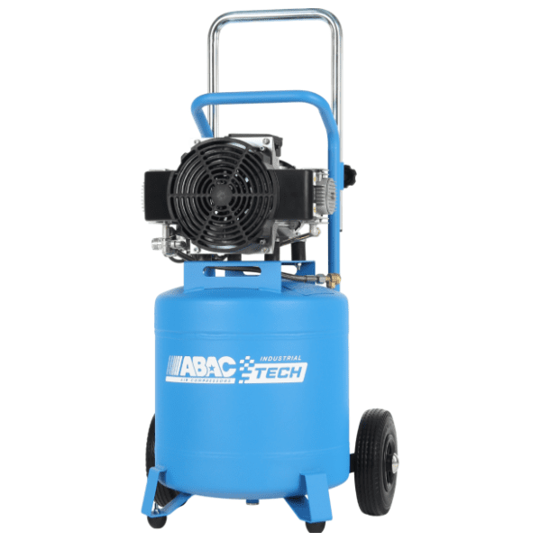 ABAC Tech ATF-S 3 50 10 klipni kompresor za vazduh