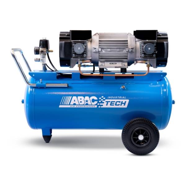ABAC Tech ATF-S4 100 10 400V kompresor za vazduh