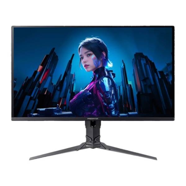 ACER monitor 27'' QD-OLED Predator X27U W3