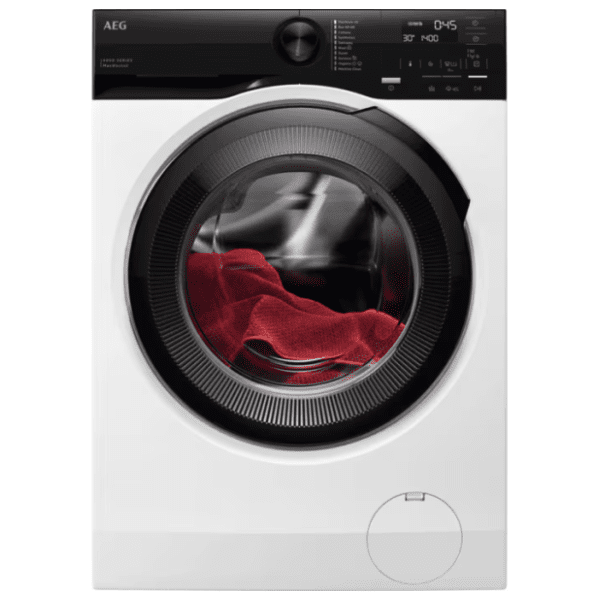 AEG mašina za pranje veša LFR6G944GE