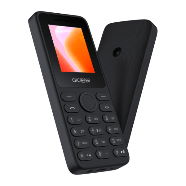 ALCATEL 1021 sivi