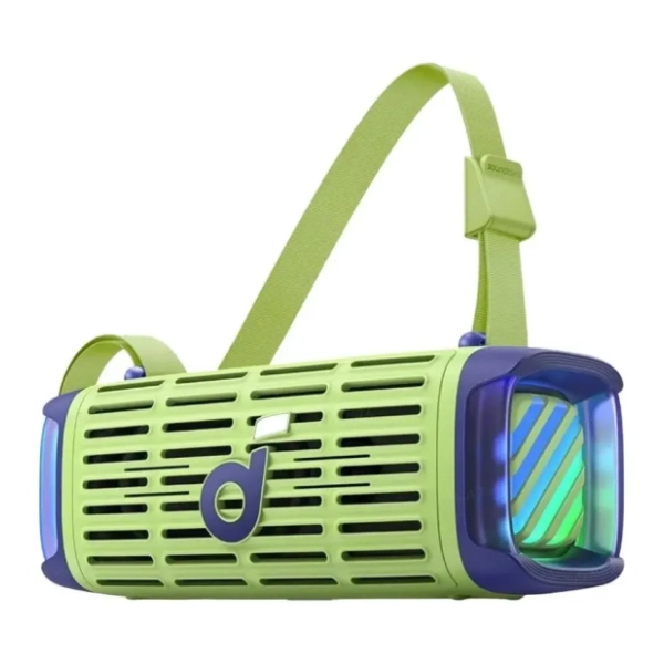 ANKER bluetooth zvučnik Soundcore 3i Green