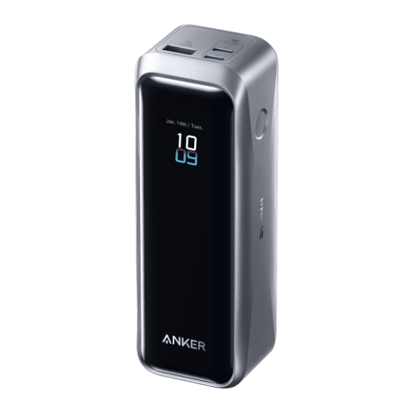 ANKER Prime 20000mAh 220W crni power bank